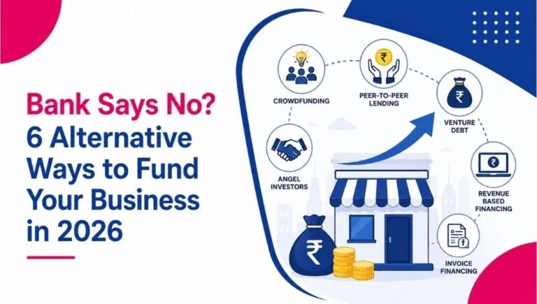 Alternative Ways to Fund Your Business in 2026